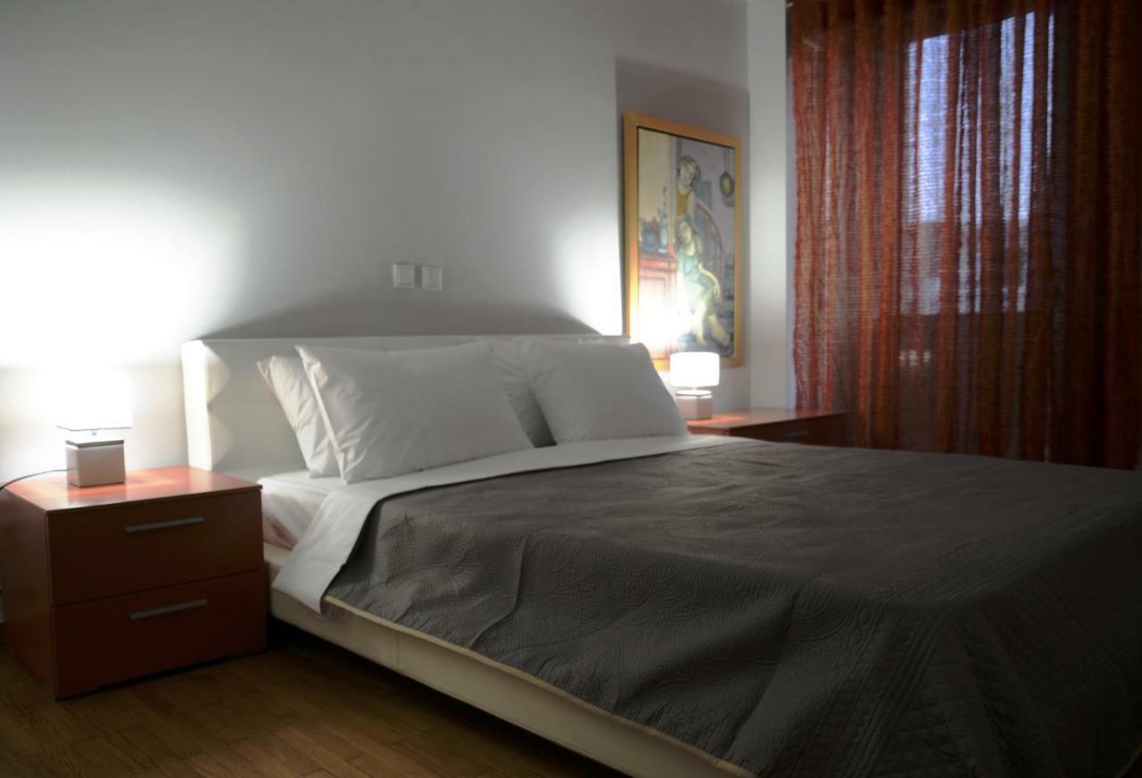 Modern & Classy Central Apartment Athén Kültér fotó